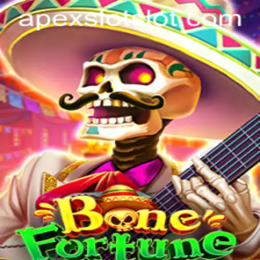 Discovering BoneFortune: The Thrills of Apexslot's Latest Adventure