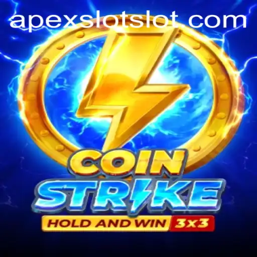 Exploring Coinstrike: A Deep Dive into the Apexslot Phenomenon