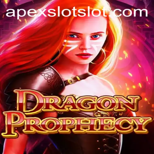 DragonProphecy: A Mythical Adventure in the World of Apexslot