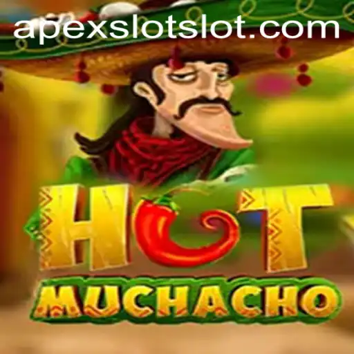 Exploring the Exciting World of HotMuchacho: A Thrilling Journey into Apexslot Gaming