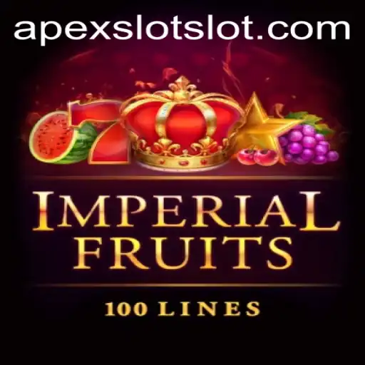 Exploring ImperialFruits100: A Vibrant World by Apexslot
