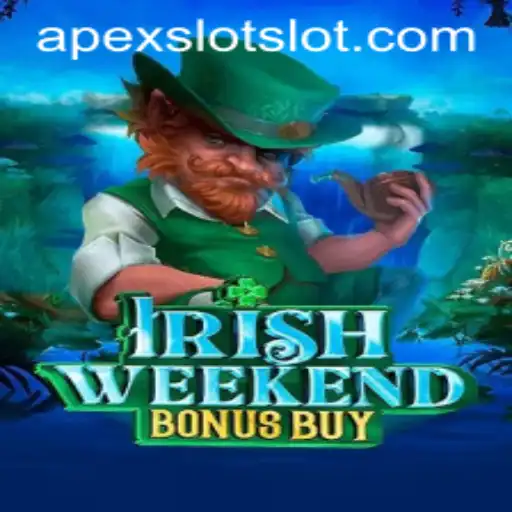 Exploring the Allure of IrishWeekendBonusBuy: Apexslot's Latest Gaming Sensation