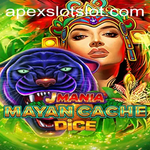 Discover the Thrills of JManiaMayanCacheDice with Apexslot