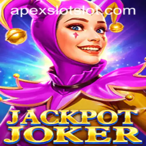 JackpotJoker: Unveiling the Thrills of Apexslot's Latest Sensation