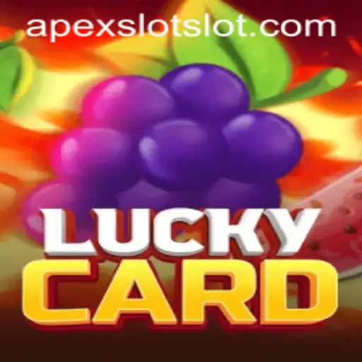 Exploring the Intriguing World of LuckyCard and Apexslot