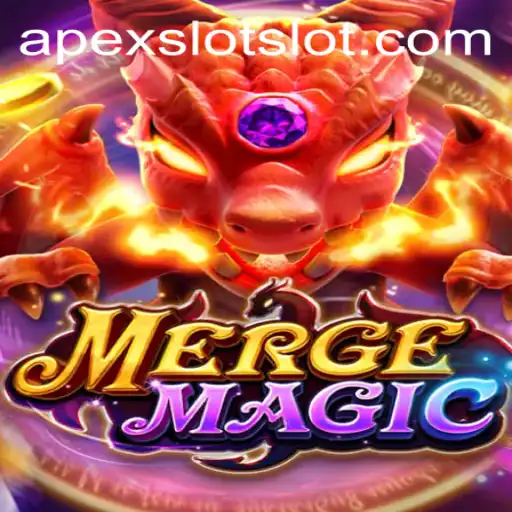Discovering the Magic and Mechanics of Mergemagic: A Deep Dive into Gameplay and Apexslot Features
