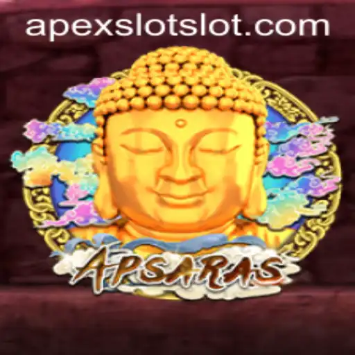 Apsaras: An Enchanting Journey into the World of Apexslot