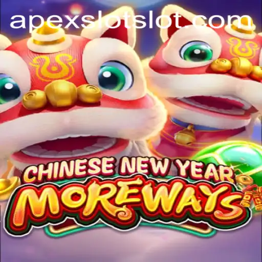 Exploring the Cultural Riches of CHINESENEWYEARMOREWAYS on Apexslot