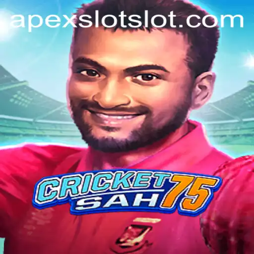 Exploring the Exciting World of CricketSah75: A Game Like No Other