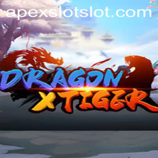 Experience the Thrill of DragonXTiger: A New Era in Apexslot Gaming
