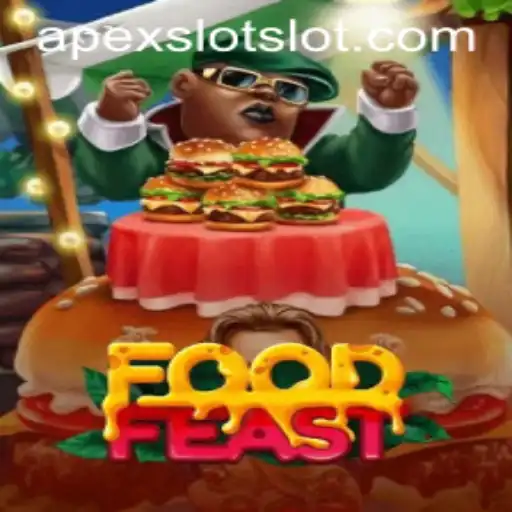 FoodFeast: The Culinary Adventure Unlocked by Apexslot