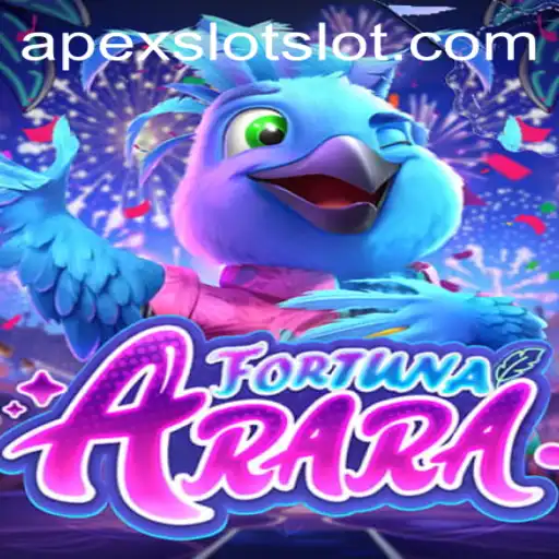 Exploring the Exciting World of FortunaArara: Unveiling Apexslot