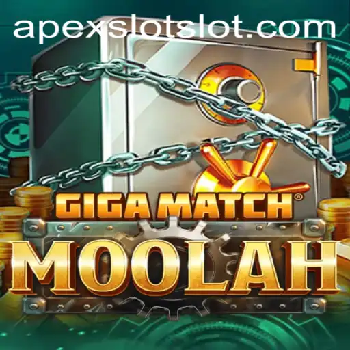 GigaMatchMoolah: Unveiling the Apexslot in Gaming