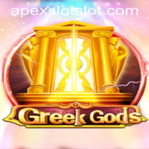 Unlock the Divine Secrets of GreekGods in Apexslot