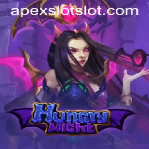 HungryNight: Exploring the Thrilling World of Apexslot's Latest Gaming Adventure