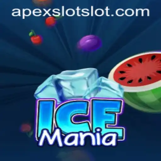 Exploring the Frozen Realms of IceMania: A Thrilling Apexslot Adventure