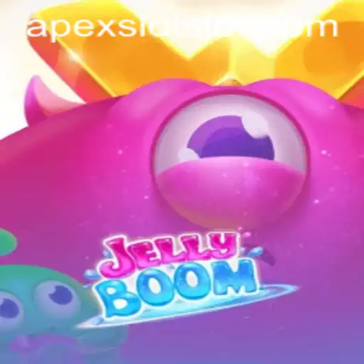 Exploring the Exciting World of JellyBoom by Apexslot