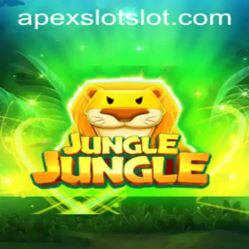 Explore the Thrills of JungleJungle in Apexslot: An Adventure Awaits