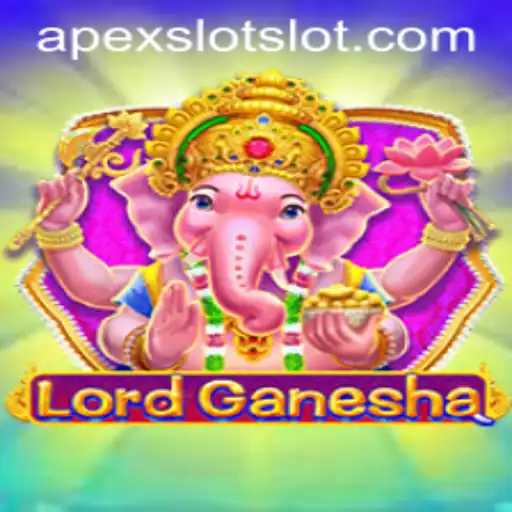 Explore the Mystical World of LordGanesha in Apexslot