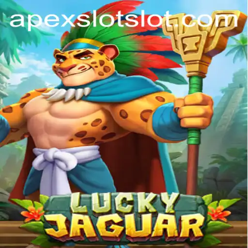 Exploring LuckyJaguar: The Innovative Apexslot Game