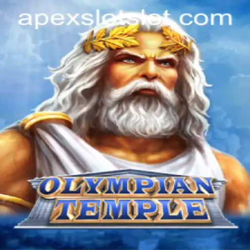 Exploring the Mystical World of OlympianTemple: A Thrilling Apexslot Adventure