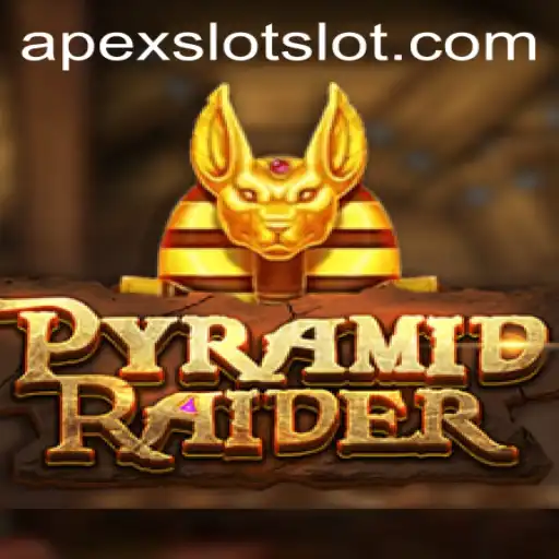 Exploring PyramidRaider: The Apexslot Adventure