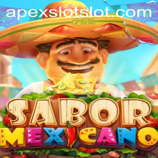 Discover SaborMexicano: An Exciting Fusion with Apexslot