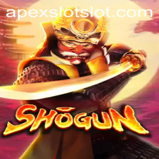 Shogun: The Apexslot Experience