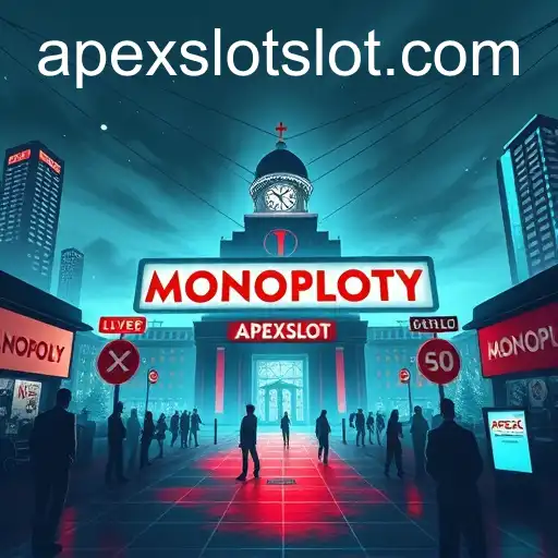 Apexslot and the Dynamics of Monopoly in Today's Market