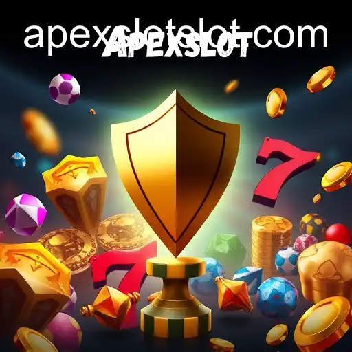 Exciting Exclusive Offers at Apexslot: Elevating Your Online Gaming Experience
