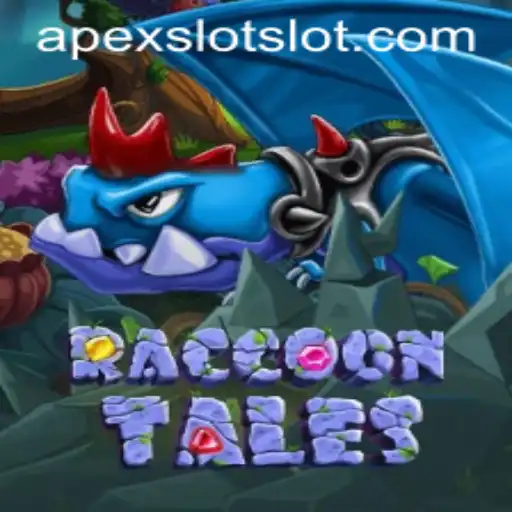 Exploring the Thrilling World of RaccoonTales: A Guide to Apexslot's Latest Hit