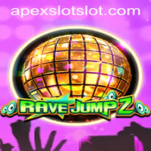 RaveJump2: An Exciting Dive into the Apexslot Gaming Universe