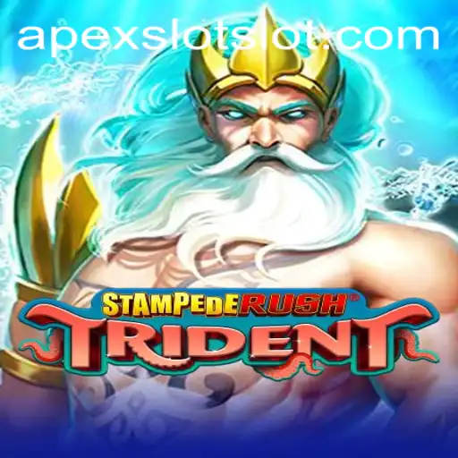 Explore the Thrilling World of StempedeRushTrident - A Gaming Revolution