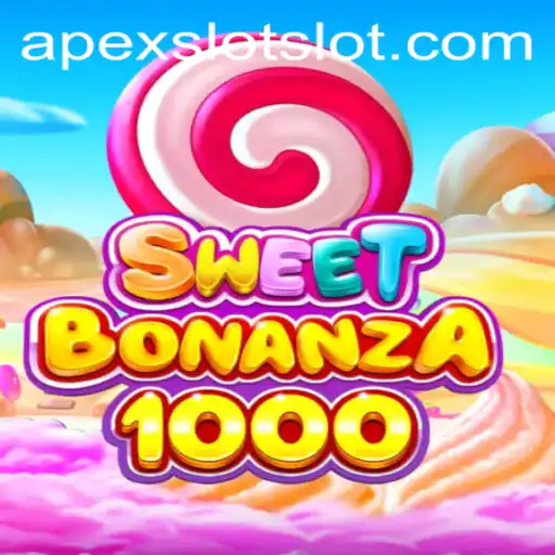 Exploring the SweetBonanza1000 Slot Experience