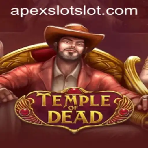 Dive into the Enigmatic World of TempleofDead: Unraveling the Mysteries of the Apexslot