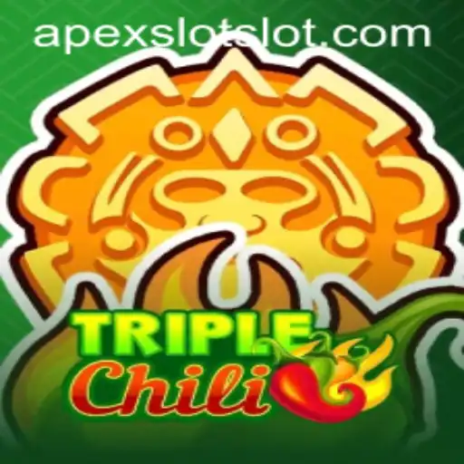 Unveiling TripleChili: The Apexslot Sensation in Modern Gaming