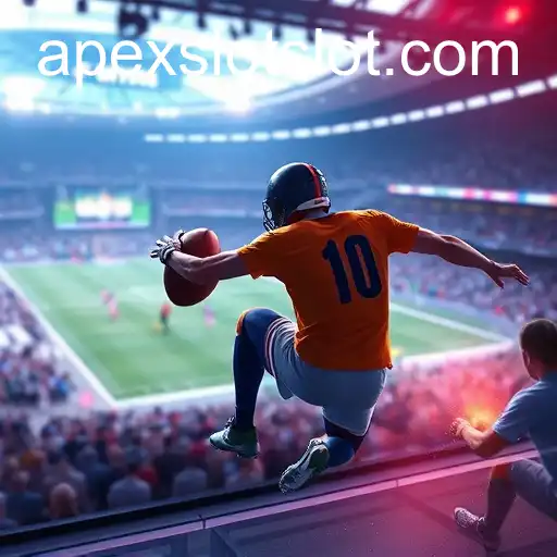 Virtual Sports and the Role of Apexslot